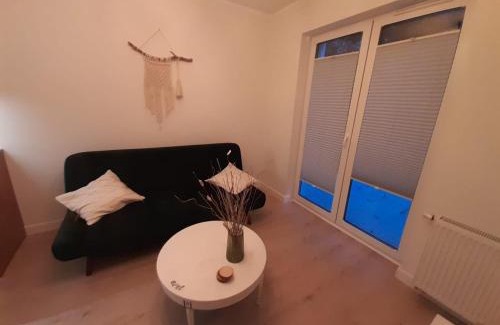 Wejherowo Apartment | Komfortowy apartament przy lesie