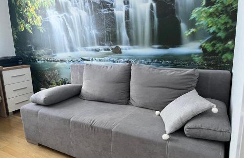 Janowiec Villa | Komfortowy domek na wsi