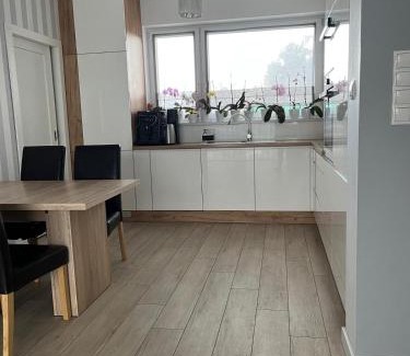 Janowiec Villa | Komfortowy domek na wsi