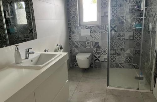 Janowiec Villa | Komfortowy domek na wsi