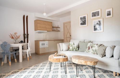 Bialy Dunajec Apartment | Kominkowy Chill