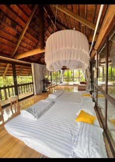 Buon Ma Thuot House | KoMleo Farm