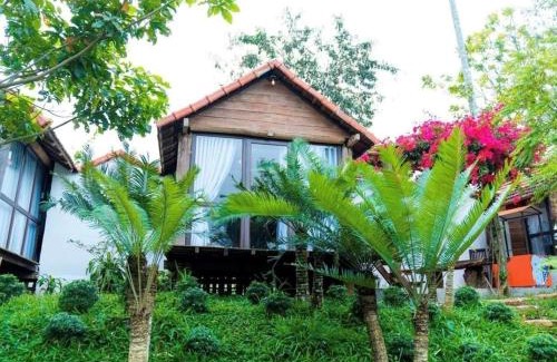Buon Ma Thuot House | KoMleo Farm