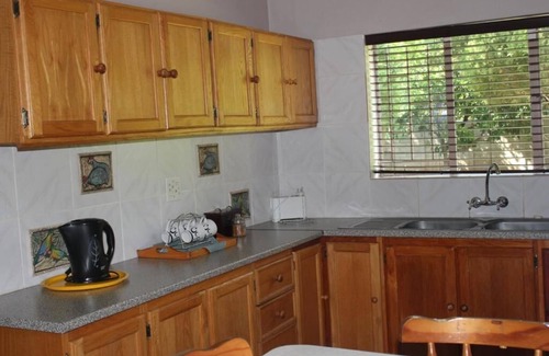 Thabazimbi House | Komma Nader Gastehuis