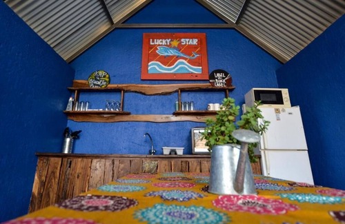 Thabazimbi House | Komma Nader Gastehuis