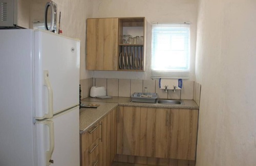 Thabazimbi House | Komma Nader Gastehuis