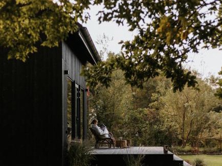 Lubkowo House | Komorebi