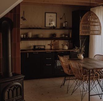 Lubkowo House | Komorebi