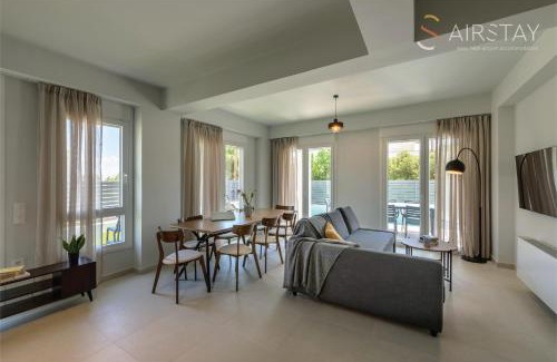 Spata-Artemida Villa | Komos Villas Airport by Airstay