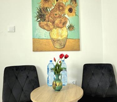 Szczytno House | Kompleks domków na Mazurach dla grupy 15 osobowej