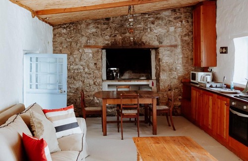 Paternoster Apartment | Komyntjie 1