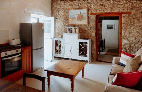 Paternoster Apartment | Komyntjie 1