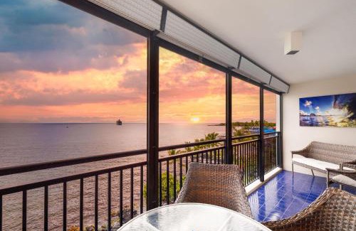 Historic Kailua Village House | Kona Alii 602