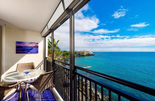 Historic Kailua Village House | Kona Alii 602