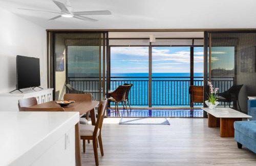 Historic Kailua Village House | Kona Alii 602