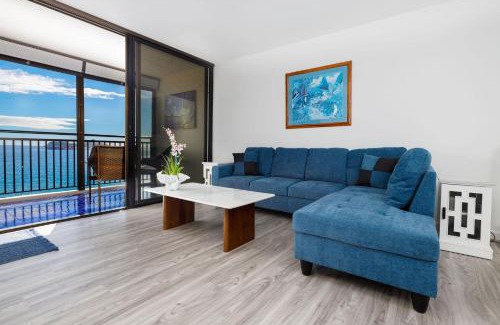 Historic Kailua Village House | Kona Alii 602