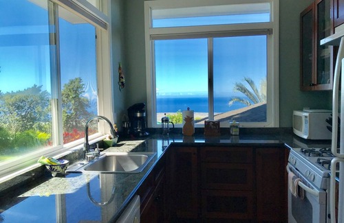 Holualoa Apartment | Kona coffee estate in Holualoa