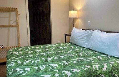 Sanibel Hotel | Kona Kai Motel