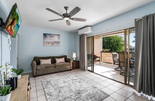 Historic Kailua Village House | Kona Plaza#202