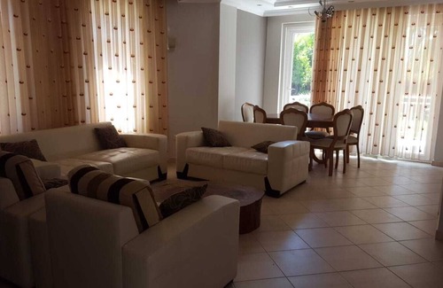 Alanya House | Konak Villa 7