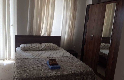 Alanya House | Konak Villa 7