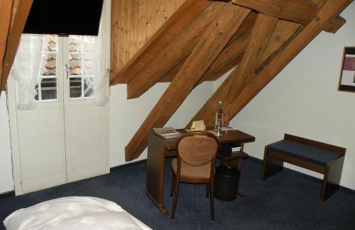 Munsingen Hotel | KONCEPT HOTEL Löie