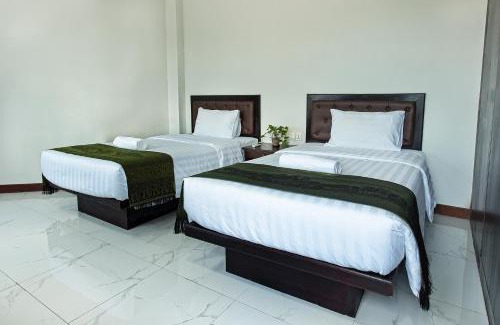 Siem Reap Hotel | Kong Kea Angkor Villa