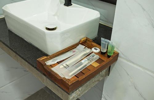 Siem Reap Hotel | Kong Kea Angkor Villa