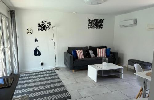 Faszcze House | Koniec Świata domek z basenem