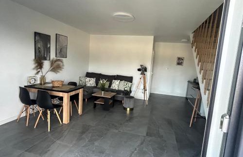 Faszcze Apartment | Koniec Świata - Nowa Stodoła Mikolajki