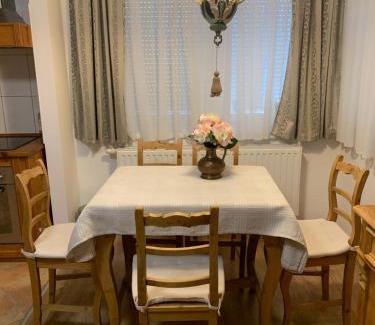 Heviz Apartment | KŐNIG APARTMAN II.