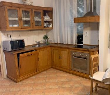 Heviz Apartment | KŐNIG APARTMAN II.