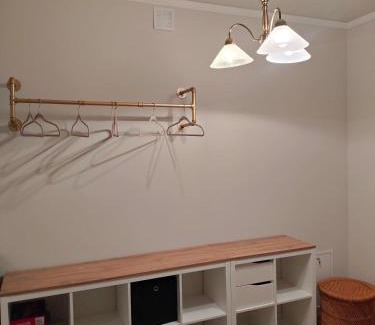 Konin Apartment | Konin Bulwary