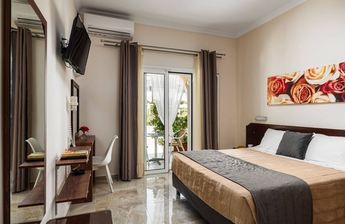 Kavos House | Konstantina Apartments