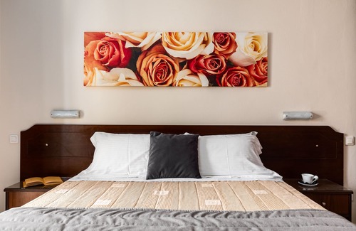 Kavos House | Konstantina Apartments