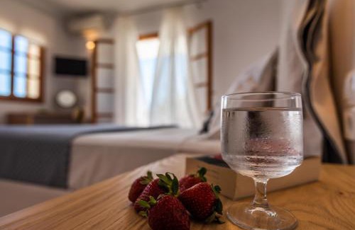 Adamas Apartment | Konstantinos