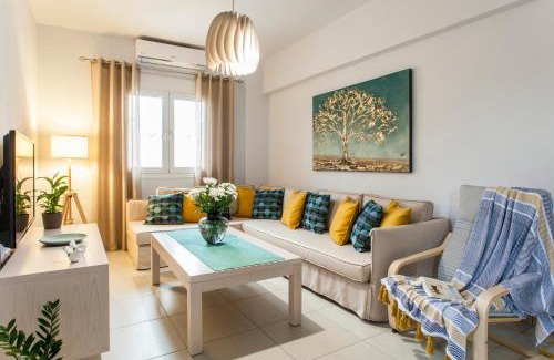 Koutsouras Villa | Konstantinos Villa