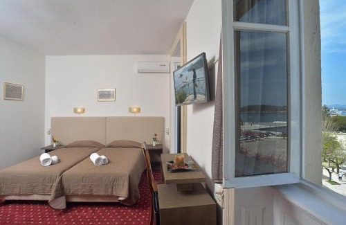 Old Town Hotel | Konstantinoupolis