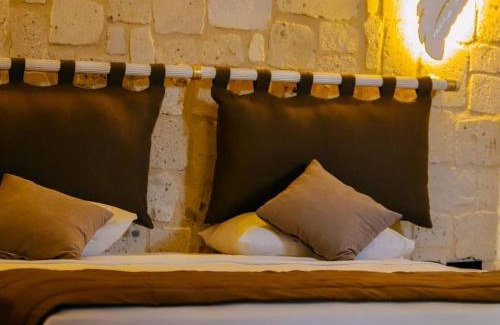 Yalıkoy Hotel | Kont Exclusive