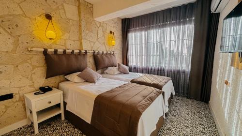 Yalıkoy Hotel | Kont Exclusive