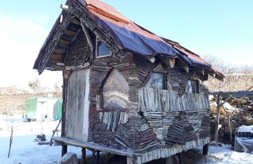 Talas Other | Konteyner