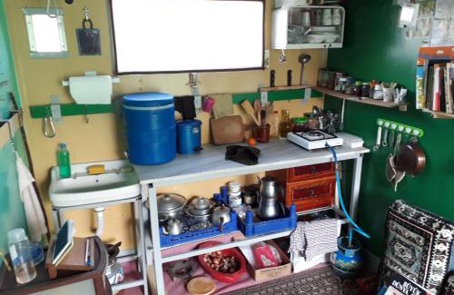 Talas Other | Konteyner