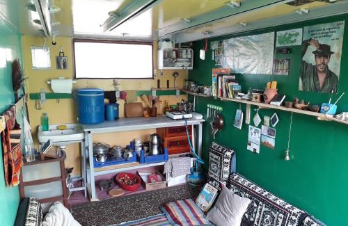 Talas Other | Konteyner