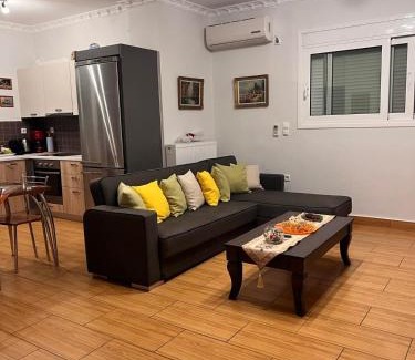 Loutraki House | KONTIS' Luxury Detached house near the sea