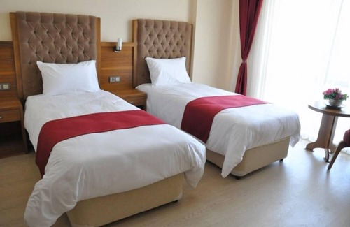 Gerede Hotel | Konuk Hotel