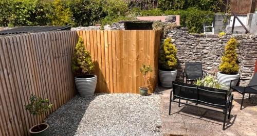 Brecon House | Kookaburra Cottage
