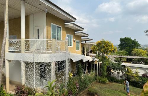 Mae Rim House | Kookie Place Homestay