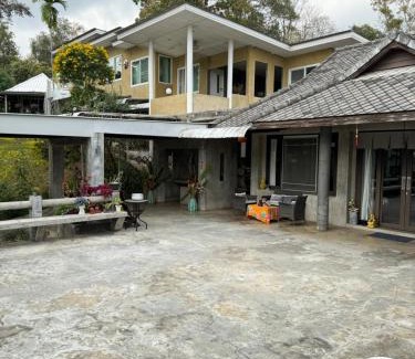 Mae Rim House | Kookie Place Homestay