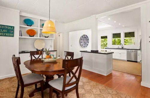 Poipu House | koolkondo The Compound: 4 houses with private pool