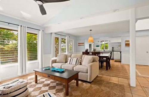 Poipu House | koolkondo The Compound: 4 houses with private pool
